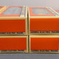 Lionel 6-11744 New York Central Passenger/Freight Train Set VG/Box