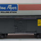 American Flyer 6-48308 S Gauge Maine Central Boxcar LN/Box
