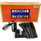Lionel 6-23010 O O31 Left Hand Remote Control Switch Turnout LN/Box
