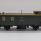 Marklin 4212 HO Scale Wurttemberg Work Caboose #15441 LN/Box