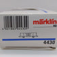 Marklin 4430 HO Scale DB Gondola