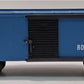 American Flyer 4-9703 S Gauge Boston & Maine Boxcar #9703 EX/Box