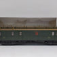 Marklin 4229 HO Scale Wurttemberg Express Train Mail Car LN/Box