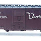 Walthers 910-1665 HO Chicago & North Western 40' AAR 1944 Boxcar RTR #84346