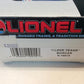 Lionel 6-19915 O Gauge I Love Texas Boxcar LN/Box