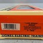 Lionel 6-19926 O Gauge I Love Nevada Boxcar EX/Box
