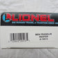 Lionel 6-19513 O Gauge Benjamin Franklin Reefer Car LN/Box