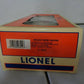 Lionel 6-26519 O Gauge Holiday Work Caboose #6496 LN/Box