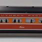 American Flyer 4-9503 S Gauge Southern Pacific Daylight Observation Car EX/Box