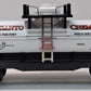 American Flyer 6-48495 S Scale Monsanto Chemicals Single Dome Tank Car LN/Box