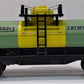 American Flyer 6-48407 S Gauge Gilbert Chemicals Single Dome Tank Car #48407 EX/Box