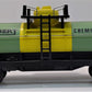 American Flyer 6-48407 S Gauge Gilbert Chemicals Single Dome Tank Car #48407 LN/Box