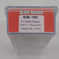 BLMA Models 11032 N PS-4000 Covered Hopper, Chessie/C&O #2414