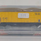 BLMA Models 11032 N PS-4000 Covered Hopper, Chessie/C&O #2414