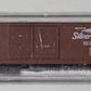 Micro-Trains 03400330 N Scale SAL 50' Standard Double Door Boxcar #10198 LN/Box