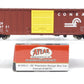 Atlas 1359-2 HO Conrail 50' Precision Design Box Car #166721