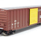 Atlas 1359-2 HO Conrail 50' Precision Design Box Car #166721