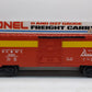 Lionel 6-9464 O Gauge Nashville, Chattanooga and St. Louis Railway Boxcar EX/Box