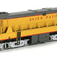 Athearn 88674 HO Scale Union Pacific U50 Diesel Locomotive #36