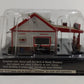 Woodland Scenics BR4922 N Built-&-Ready Fill'er Up & Fix'er Building