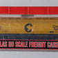 Atlas 1952-5 HO Scale B&O Chessie 6 Bay Cylindrical Hopper #835039 LN/Box
