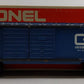 Lionel 6-9764 O Gauge Grand Trunk Western Boxcar VG/Box