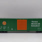 Athearn 71915 HO Texas Mexican RTR 50' PS 5344 Boxcar #3057