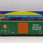 Athearn 71915 HO Texas Mexican RTR 50' PS 5344 Boxcar #3057