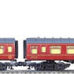 Lionel 7-11020 O Gauge Harry Potter Hogwarts Express Steam Train Set LN/Box