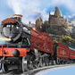 Lionel 7-11020 O Gauge Harry Potter Hogwarts Express Steam Train Set MT/Box