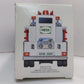 Hess 2000 Die Cast Fire Truck w/Heavy Duty Extension Ladder NIB