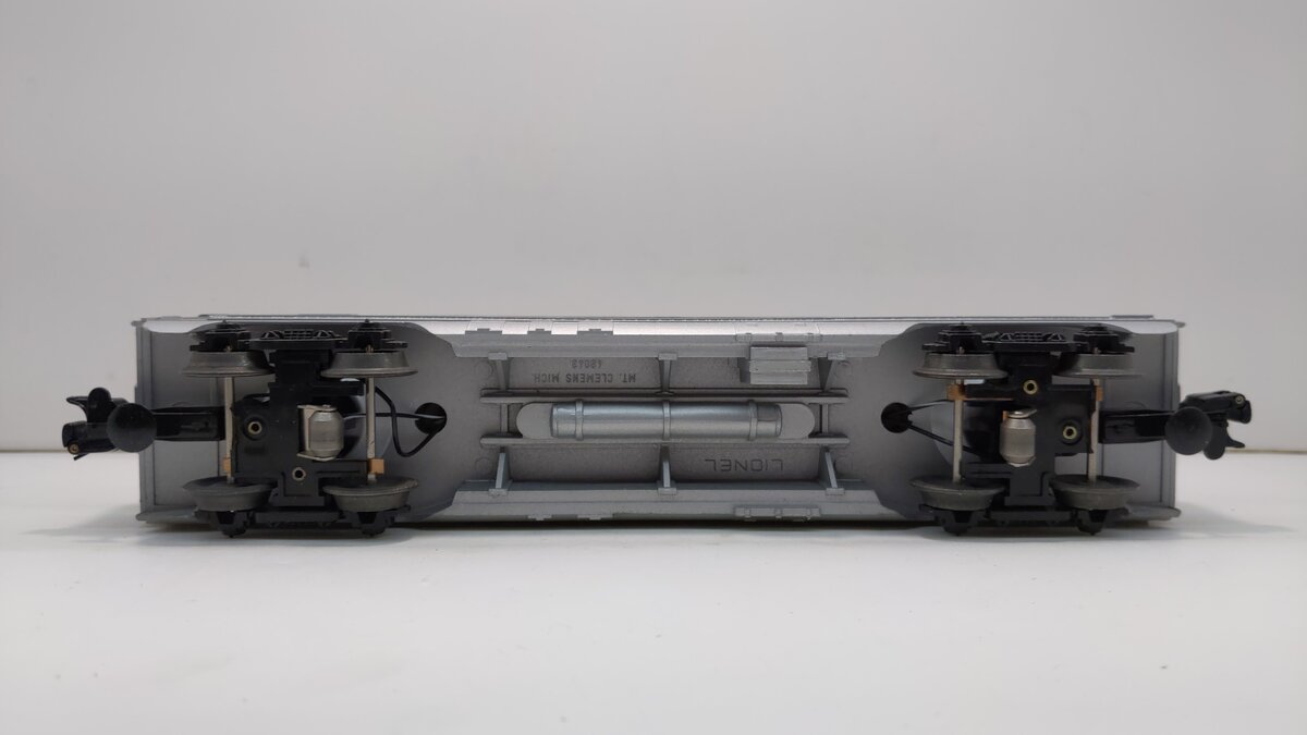 Lionel 6-15123 New Jersey Transit Coach #5614 LN