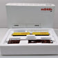 Marklin 47442 HO DB Deep Well Flatcar Set