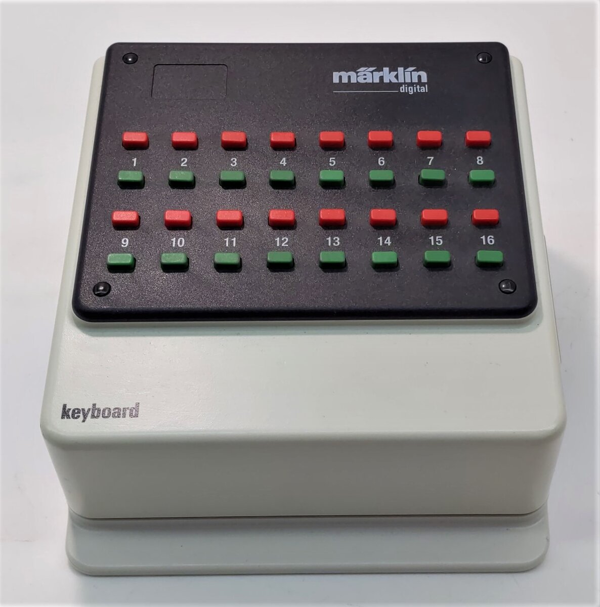 Marklin 6040 Digital Keyboard Controller