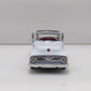 Matchbox YRS06/B-M 1:43 1955 Ford F100 Red Crown Emergency Pickup Truck