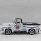 Matchbox YRS06/B-M 1:43 1955 Ford F100 Red Crown Emergency Pickup Truck