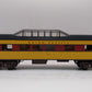 MTH 30-6107D Union Pacific 0-27 Streamlined Vista Dome Passenger Car #102 LN/Box