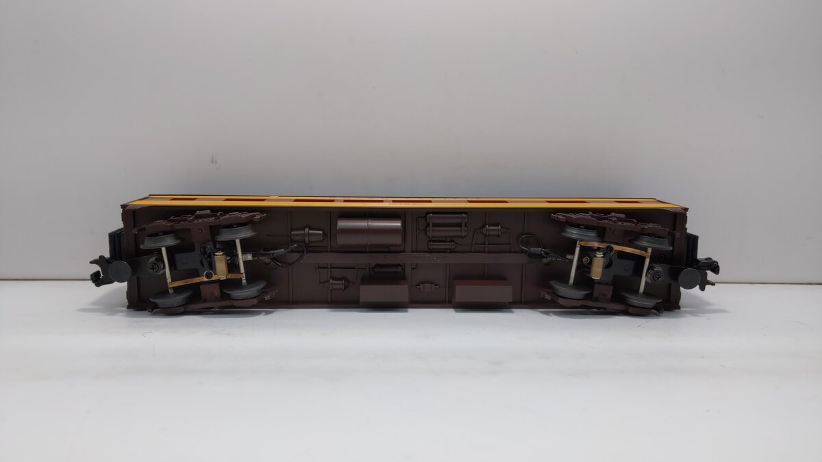 MTH 30-6107D Union Pacific 0-27 Streamlined Vista Dome Passenger Car #102 LN/Box