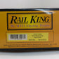 MTH 30-6107D Union Pacific 0-27 Streamlined Vista Dome Passenger Car #102 LN/Box