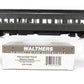 Walthers 932-10149 HO Scale Undecorated Coach Car LN/Box