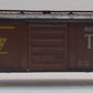 Marklin 4572 HO Scale ATSF Texas Chief Box Car #12846 LN/Box