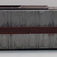 Marklin 4572 HO Scale ATSF Texas Chief Box Car #12846 LN/Box
