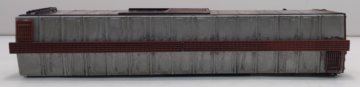 Marklin 4572 HO Scale ATSF Texas Chief Box Car #12846 LN/Box