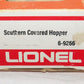 Lionel 6-9266 O Gauge Southern "Big John" Covered Hopper LN/Box