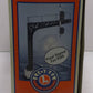 Lionel 6-22931 O Gauge Die-Cast Cantilever Signal Bridge