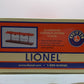 Lionel 6-24159 Illuminated Station Platform LN/Box