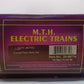 MTH 20-96714 O Gauge GATX Funnel Flow Tank Car #2700
