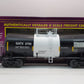 MTH 20-96714 O Gauge GATX Funnel Flow Tank Car #2700