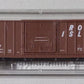 Micro-Trains 02500430 N Rock Island 50' Rib Side Single Door Boxcar #36187
