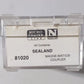 Micro-Trains 46100020 N Scale Sea Land 40' Container #1400303 LN/Box